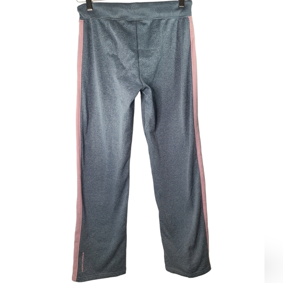 Under Armour  breast cancer awareness sweat pants Size small womens - Picture 2 of 2
